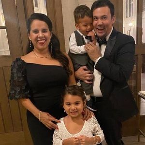 Meet your Posher, Diego